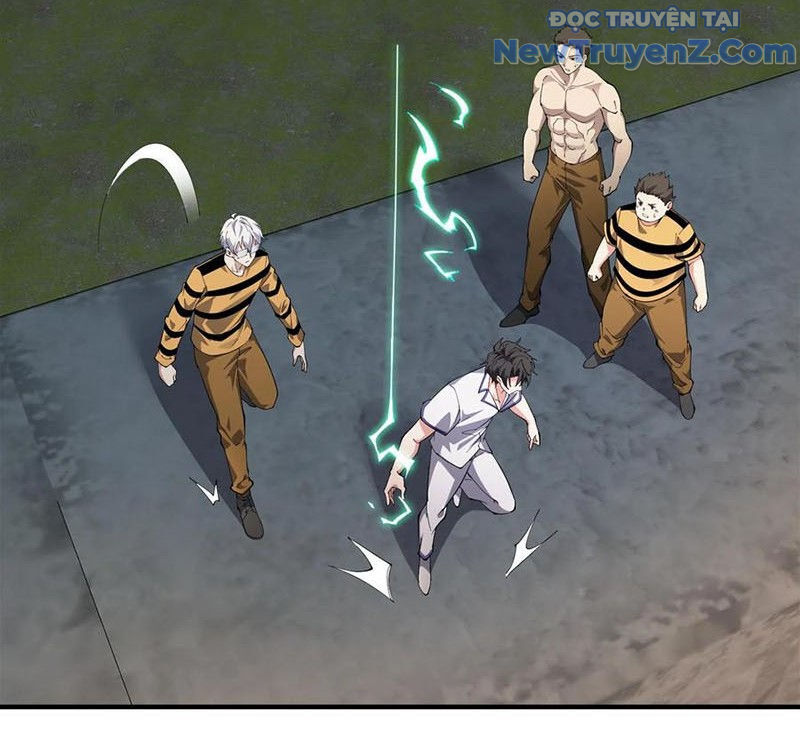 Ta Học Trảm Thần Trong Bệnh Viện Tâm Thần Chapter 224 - 23