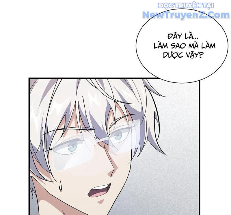 Ta Học Trảm Thần Trong Bệnh Viện Tâm Thần Chapter 224 - 24