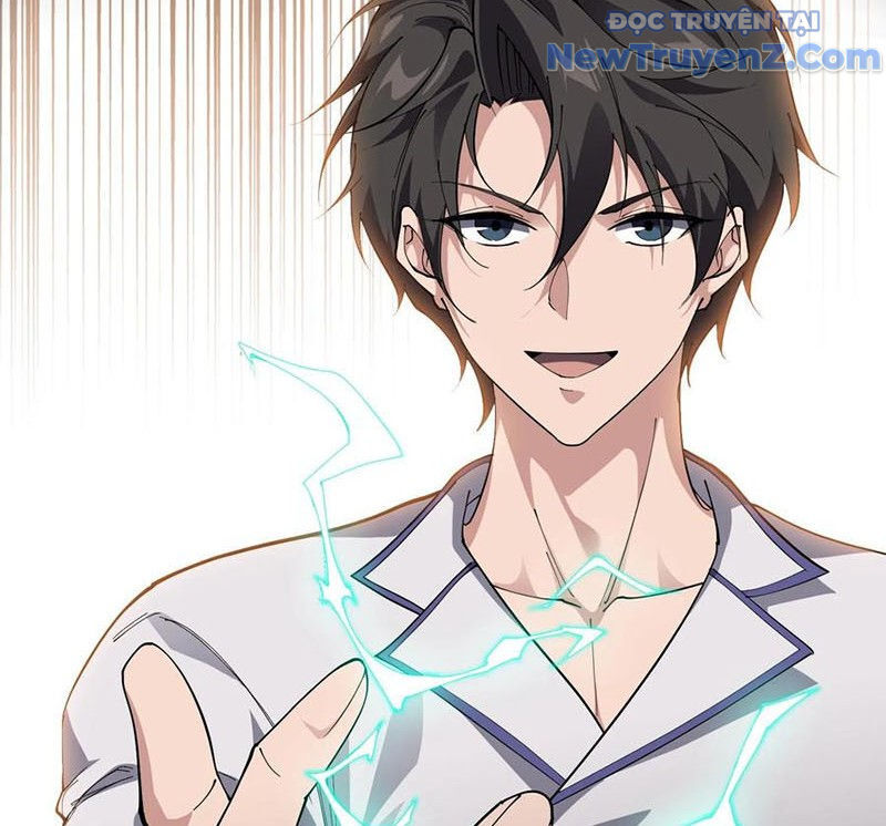 Ta Học Trảm Thần Trong Bệnh Viện Tâm Thần Chapter 224 - 27