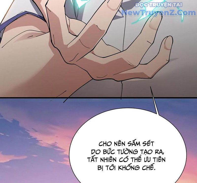 Ta Học Trảm Thần Trong Bệnh Viện Tâm Thần Chapter 224 - 28