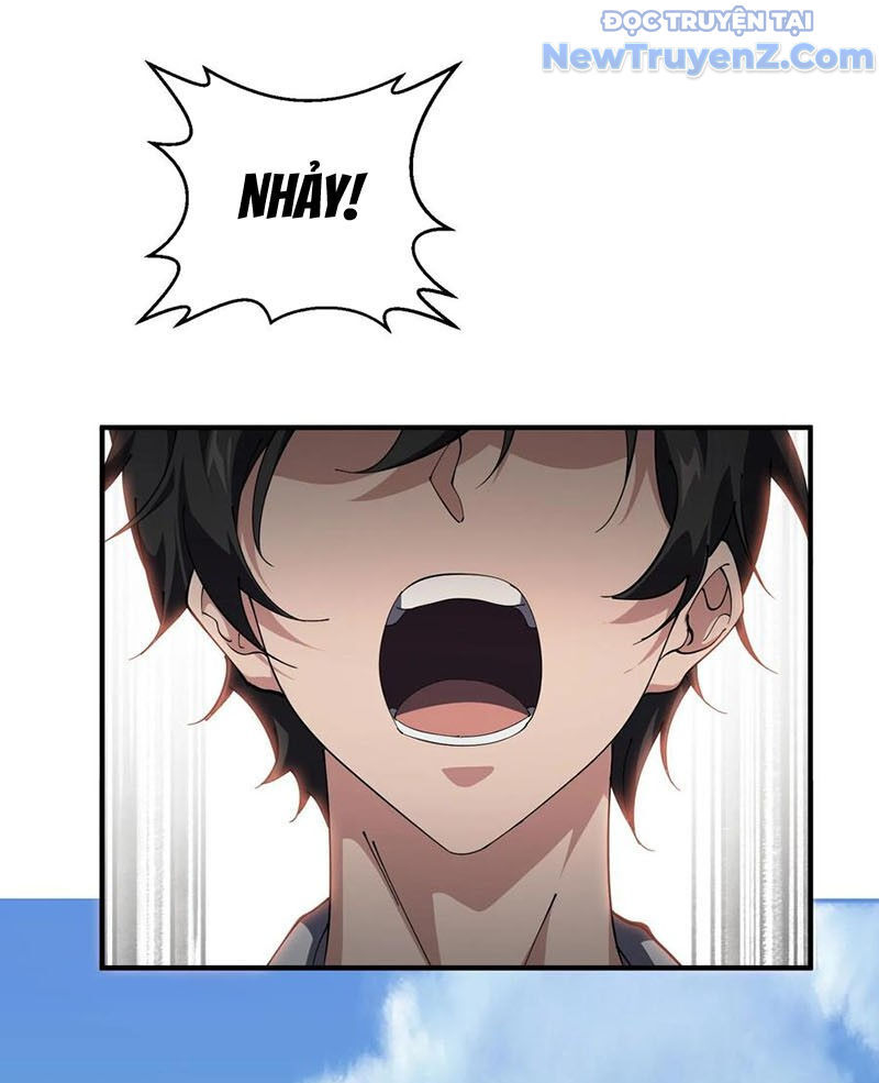 Ta Học Trảm Thần Trong Bệnh Viện Tâm Thần Chapter 224 - 32