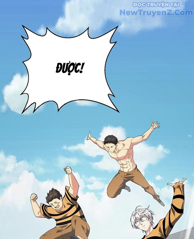 Ta Học Trảm Thần Trong Bệnh Viện Tâm Thần Chapter 224 - 33