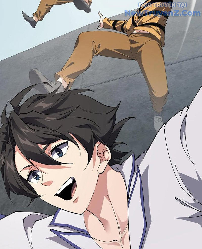 Ta Học Trảm Thần Trong Bệnh Viện Tâm Thần Chapter 224 - 34