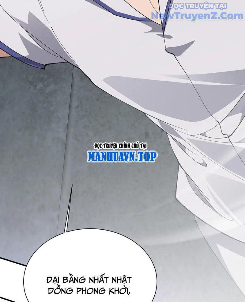 Ta Học Trảm Thần Trong Bệnh Viện Tâm Thần Chapter 224 - 35