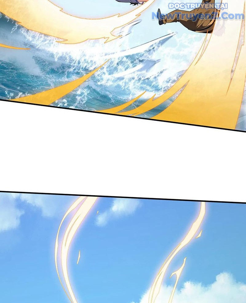 Ta Học Trảm Thần Trong Bệnh Viện Tâm Thần Chapter 224 - 38