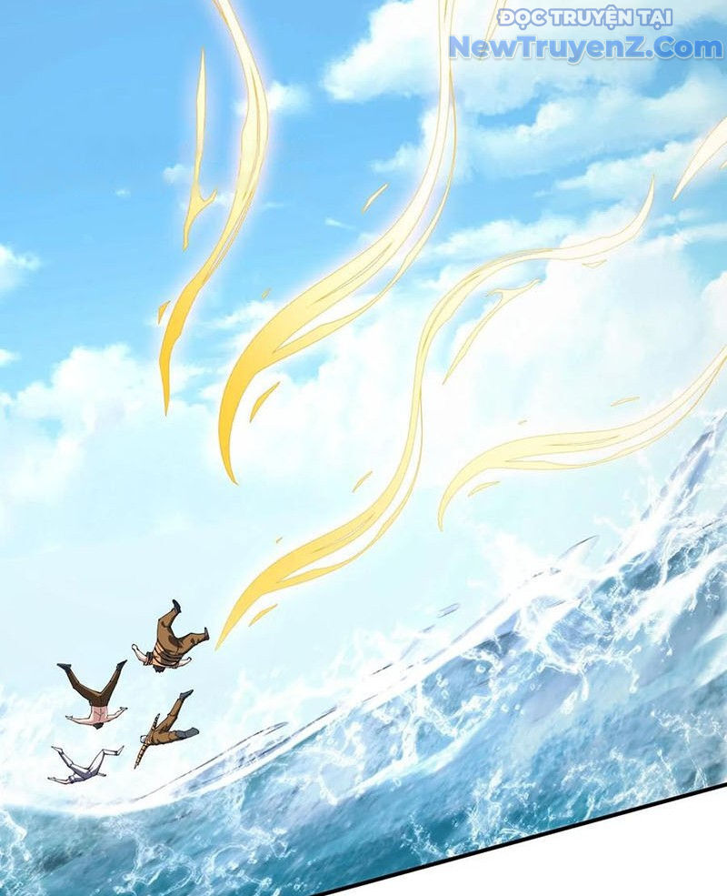 Ta Học Trảm Thần Trong Bệnh Viện Tâm Thần Chapter 224 - 39