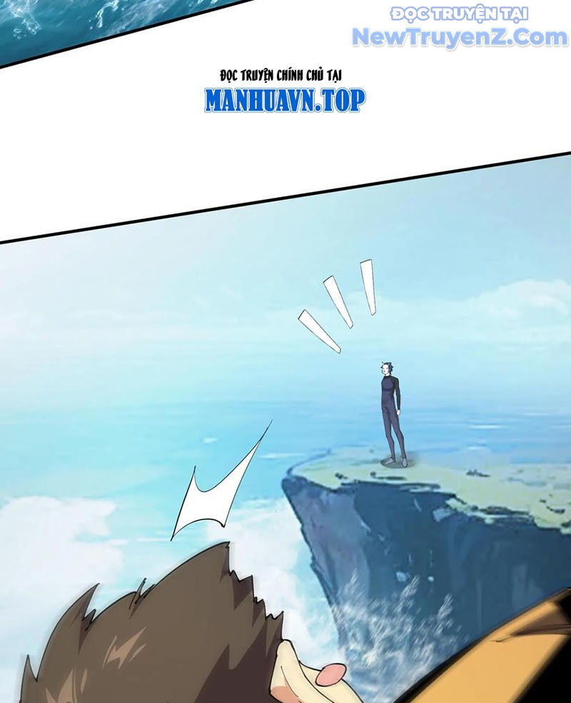 Ta Học Trảm Thần Trong Bệnh Viện Tâm Thần Chapter 224 - 40