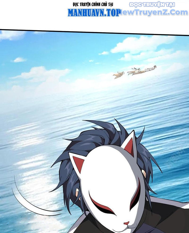 Ta Học Trảm Thần Trong Bệnh Viện Tâm Thần Chapter 224 - 44