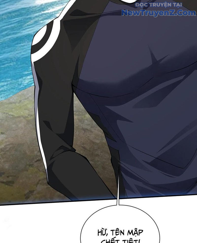 Ta Học Trảm Thần Trong Bệnh Viện Tâm Thần Chapter 224 - 45