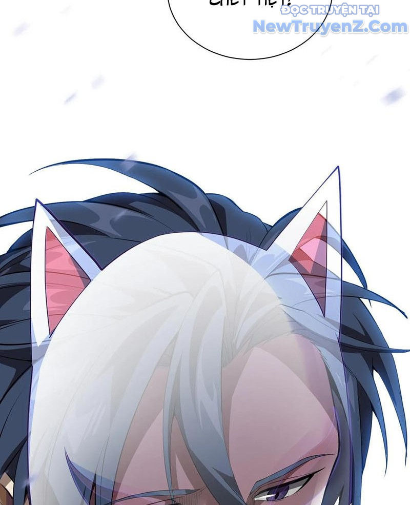 Ta Học Trảm Thần Trong Bệnh Viện Tâm Thần Chapter 224 - 46