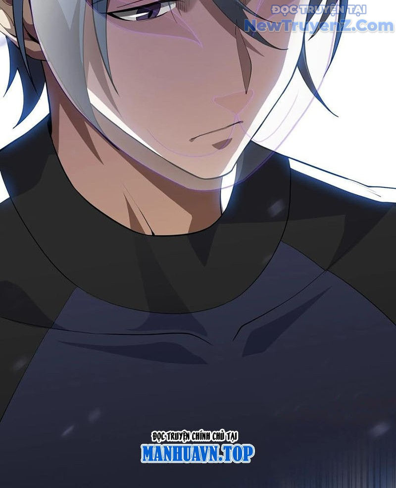 Ta Học Trảm Thần Trong Bệnh Viện Tâm Thần Chapter 224 - 47