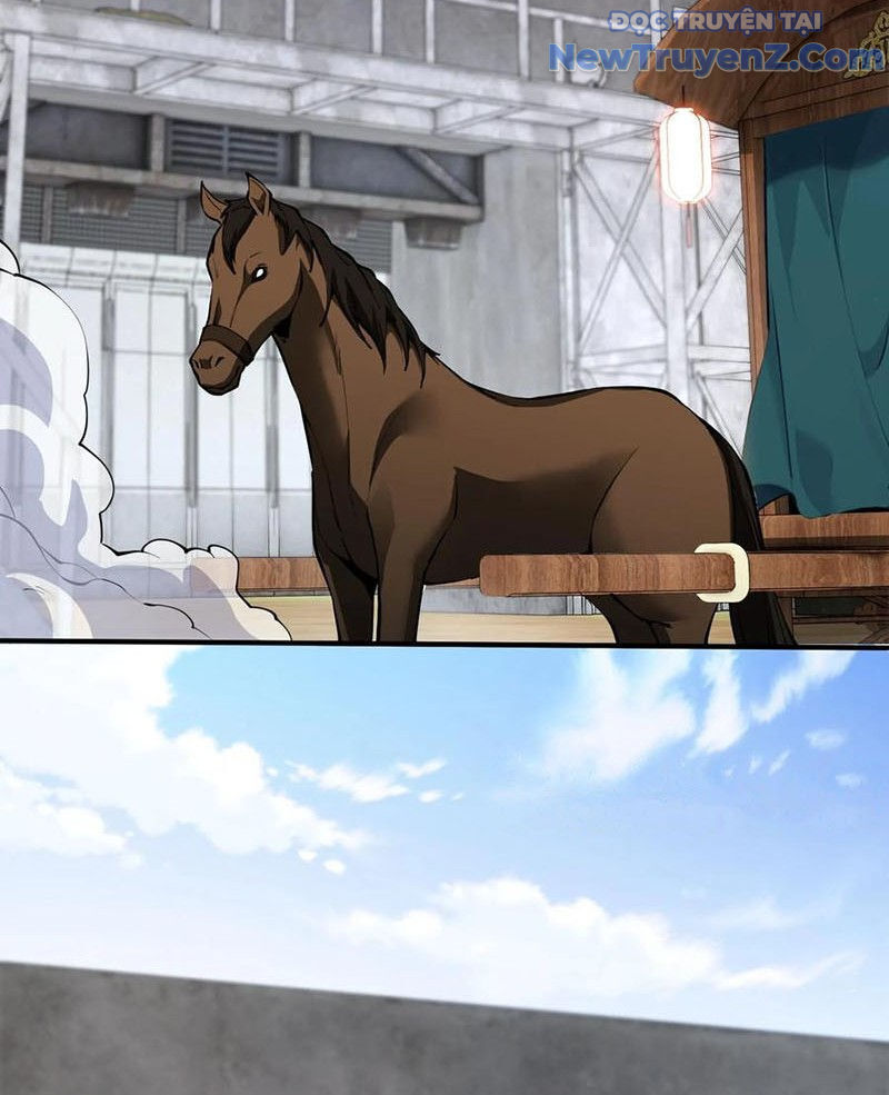 Ta Học Trảm Thần Trong Bệnh Viện Tâm Thần Chapter 224 - 50