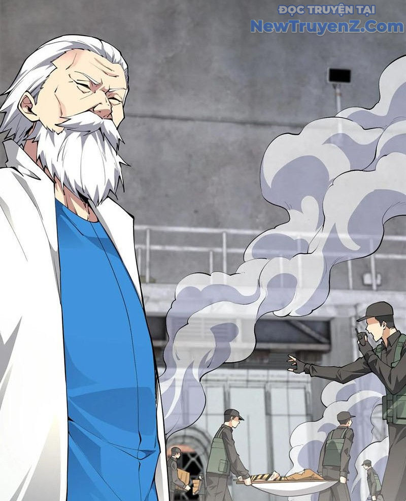 Ta Học Trảm Thần Trong Bệnh Viện Tâm Thần Chapter 224 - 51