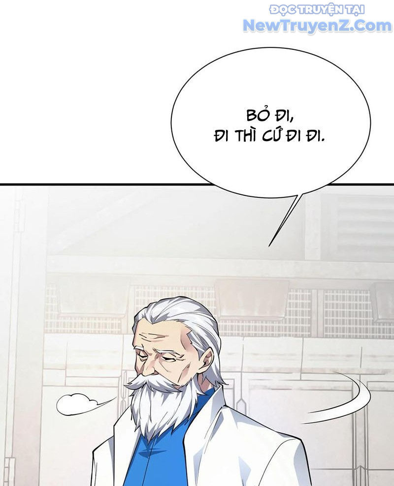 Ta Học Trảm Thần Trong Bệnh Viện Tâm Thần Chapter 224 - 54