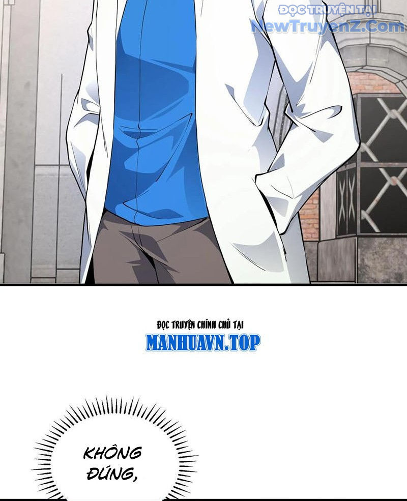 Ta Học Trảm Thần Trong Bệnh Viện Tâm Thần Chapter 224 - 55