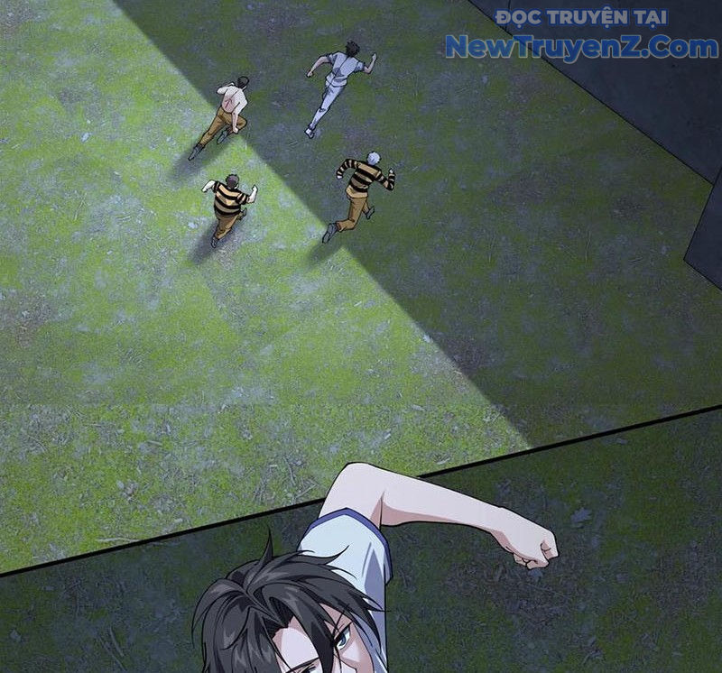 Ta Học Trảm Thần Trong Bệnh Viện Tâm Thần Chapter 224 - 7