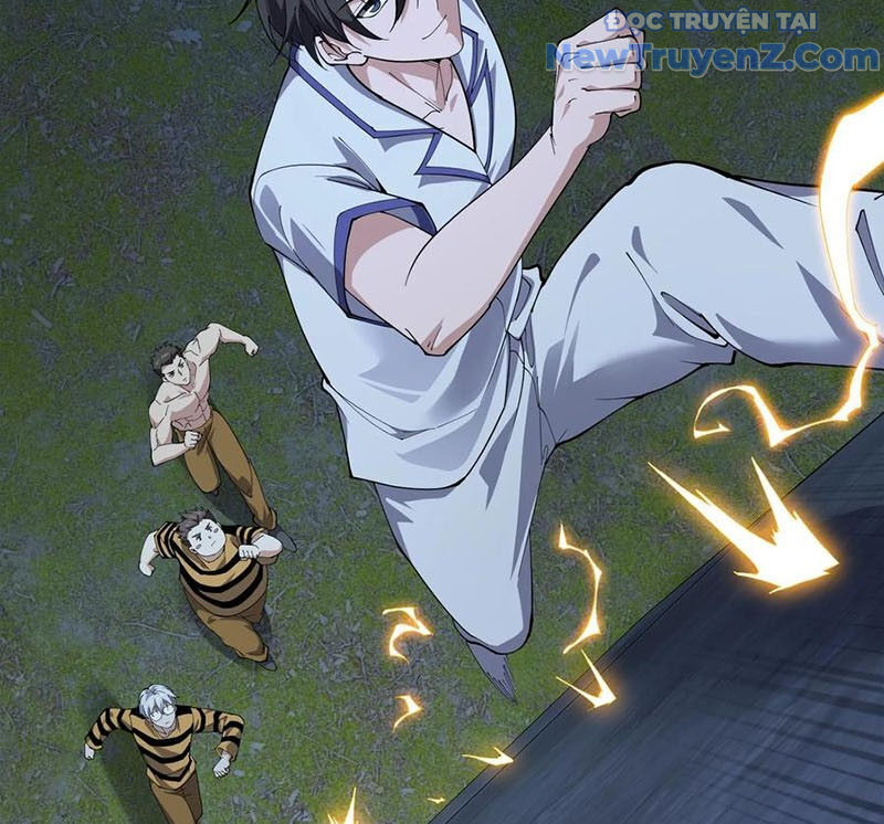 Ta Học Trảm Thần Trong Bệnh Viện Tâm Thần Chapter 224 - 8