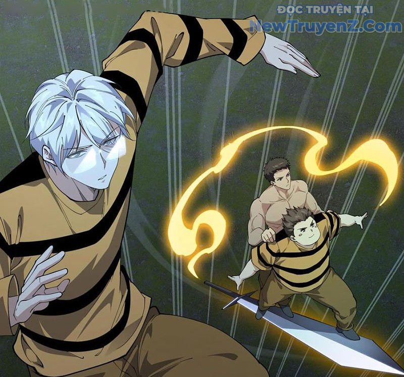 Ta Học Trảm Thần Trong Bệnh Viện Tâm Thần Chapter 224 - 10