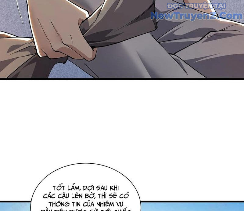 Ta Học Trảm Thần Trong Bệnh Viện Tâm Thần Chapter 228 - 15