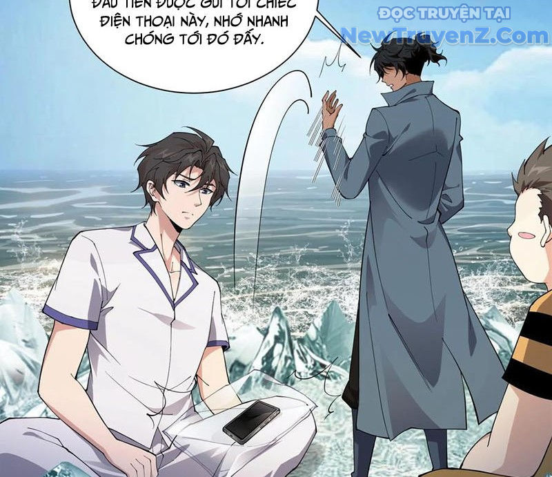 Ta Học Trảm Thần Trong Bệnh Viện Tâm Thần Chapter 228 - 16