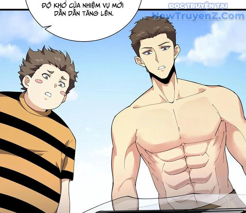 Ta Học Trảm Thần Trong Bệnh Viện Tâm Thần Chapter 228 - 18