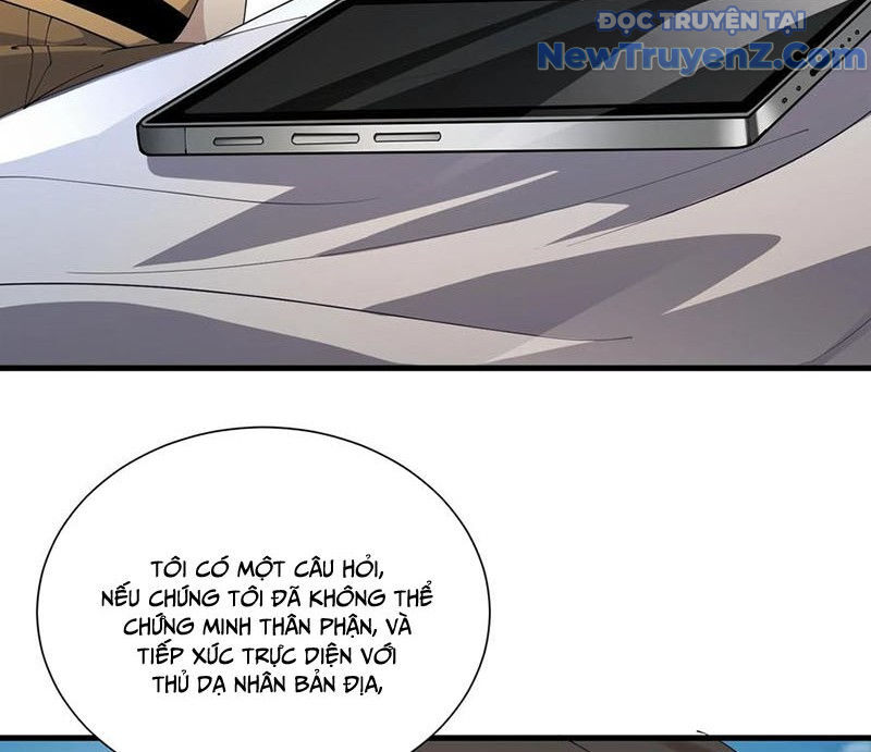Ta Học Trảm Thần Trong Bệnh Viện Tâm Thần Chapter 228 - 19