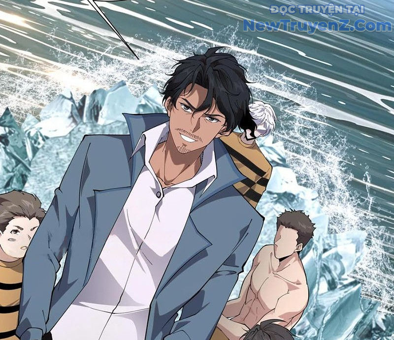 Ta Học Trảm Thần Trong Bệnh Viện Tâm Thần Chapter 228 - 22