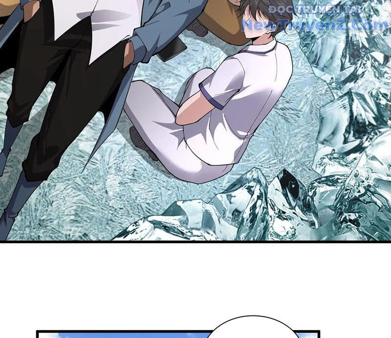 Ta Học Trảm Thần Trong Bệnh Viện Tâm Thần Chapter 228 - 23