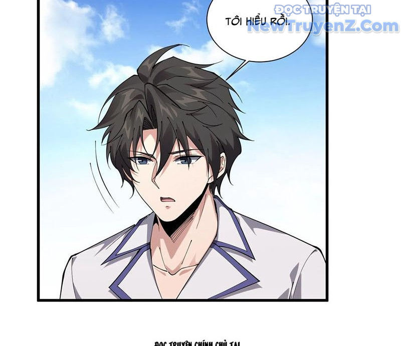 Ta Học Trảm Thần Trong Bệnh Viện Tâm Thần Chapter 228 - 24