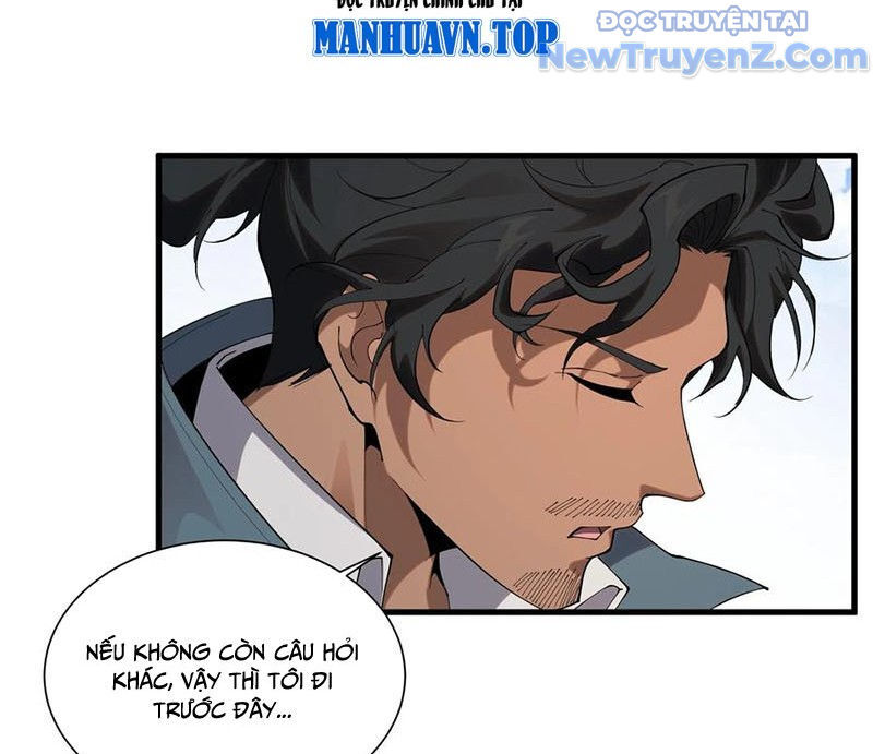 Ta Học Trảm Thần Trong Bệnh Viện Tâm Thần Chapter 228 - 25
