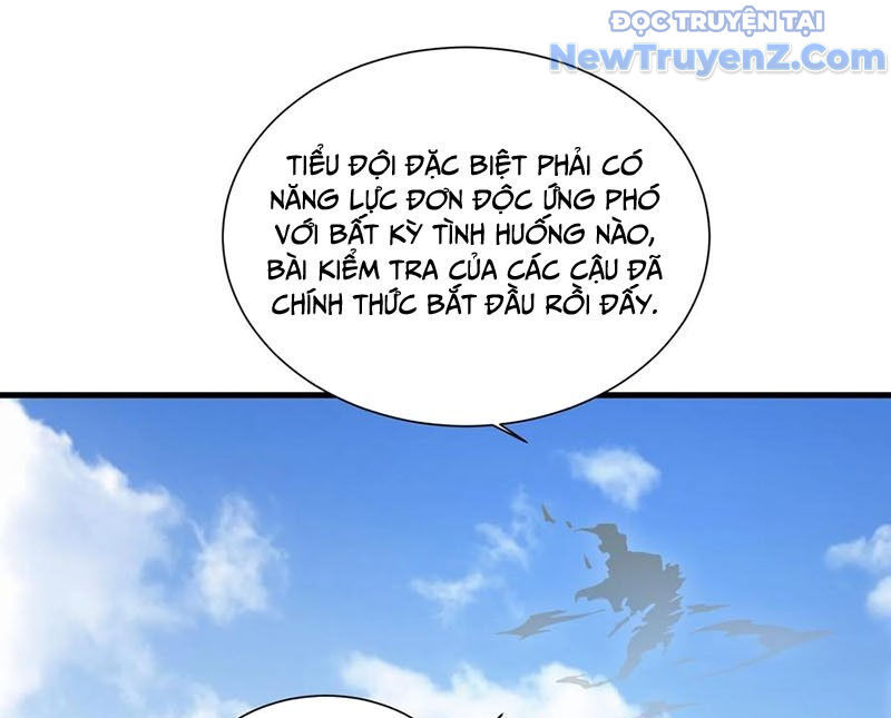 Ta Học Trảm Thần Trong Bệnh Viện Tâm Thần Chapter 228 - 32