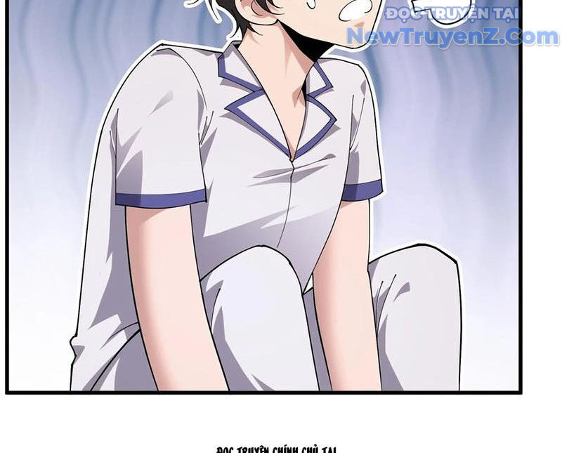 Ta Học Trảm Thần Trong Bệnh Viện Tâm Thần Chapter 228 - 36