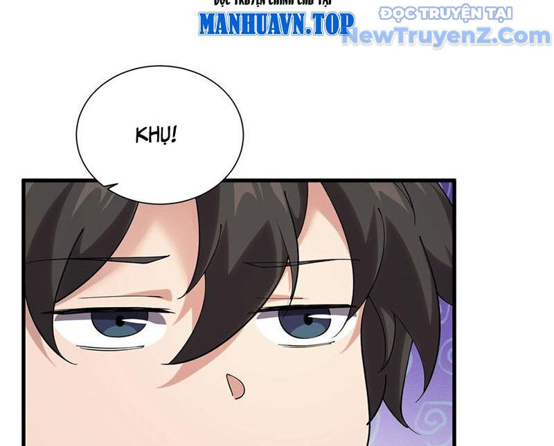 Ta Học Trảm Thần Trong Bệnh Viện Tâm Thần Chapter 228 - 37