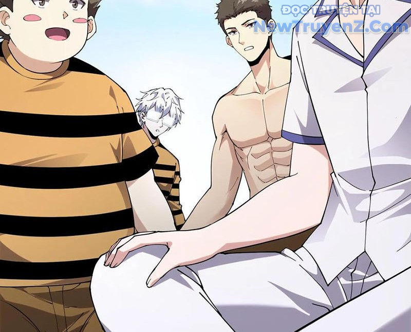 Ta Học Trảm Thần Trong Bệnh Viện Tâm Thần Chapter 228 - 41