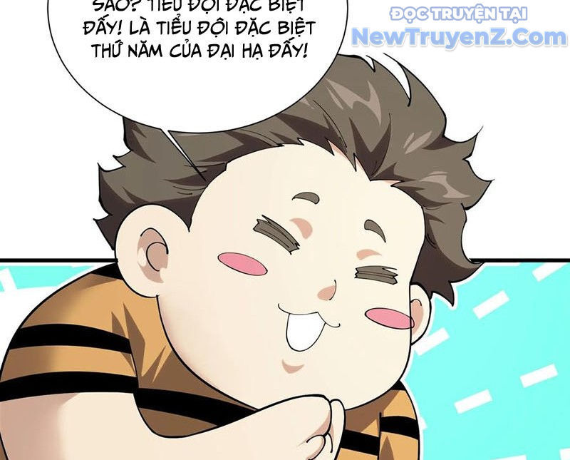 Ta Học Trảm Thần Trong Bệnh Viện Tâm Thần Chapter 228 - 43