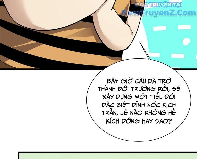 Ta Học Trảm Thần Trong Bệnh Viện Tâm Thần Chapter 228 - 44