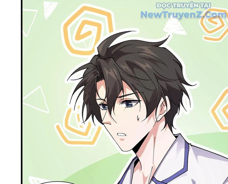 Ta Học Trảm Thần Trong Bệnh Viện Tâm Thần Chapter 228 - 45