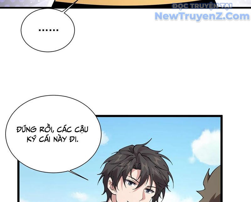 Ta Học Trảm Thần Trong Bệnh Viện Tâm Thần Chapter 228 - 48