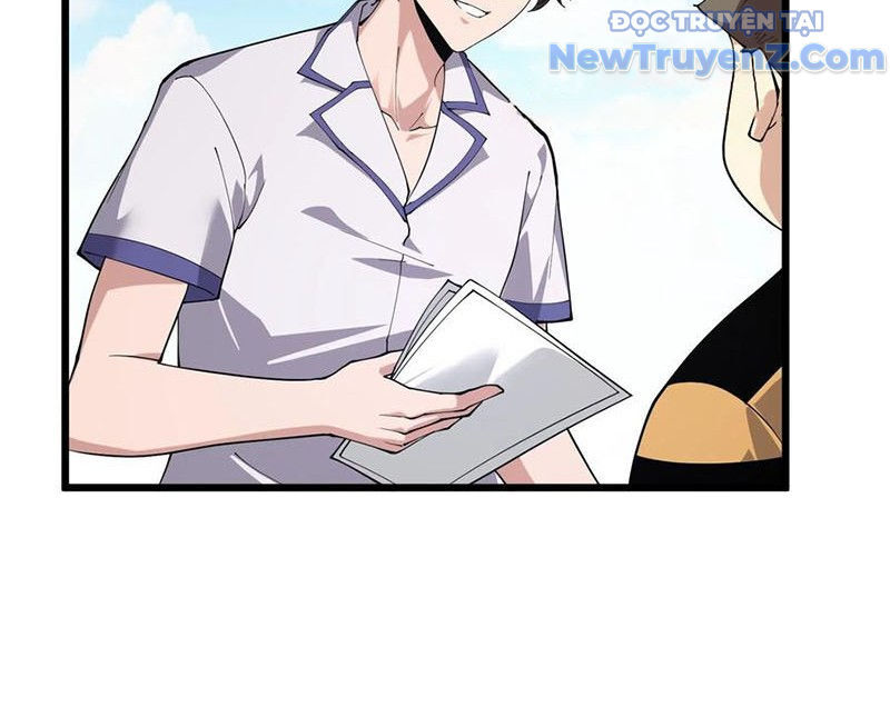 Ta Học Trảm Thần Trong Bệnh Viện Tâm Thần Chapter 228 - 49