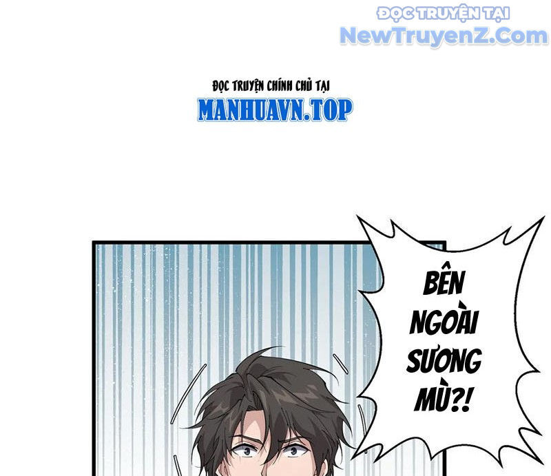 Ta Học Trảm Thần Trong Bệnh Viện Tâm Thần Chapter 228 - 6