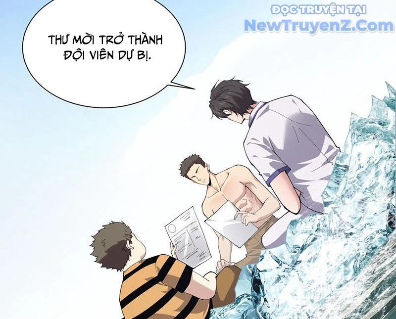Ta Học Trảm Thần Trong Bệnh Viện Tâm Thần Chapter 228 - 52