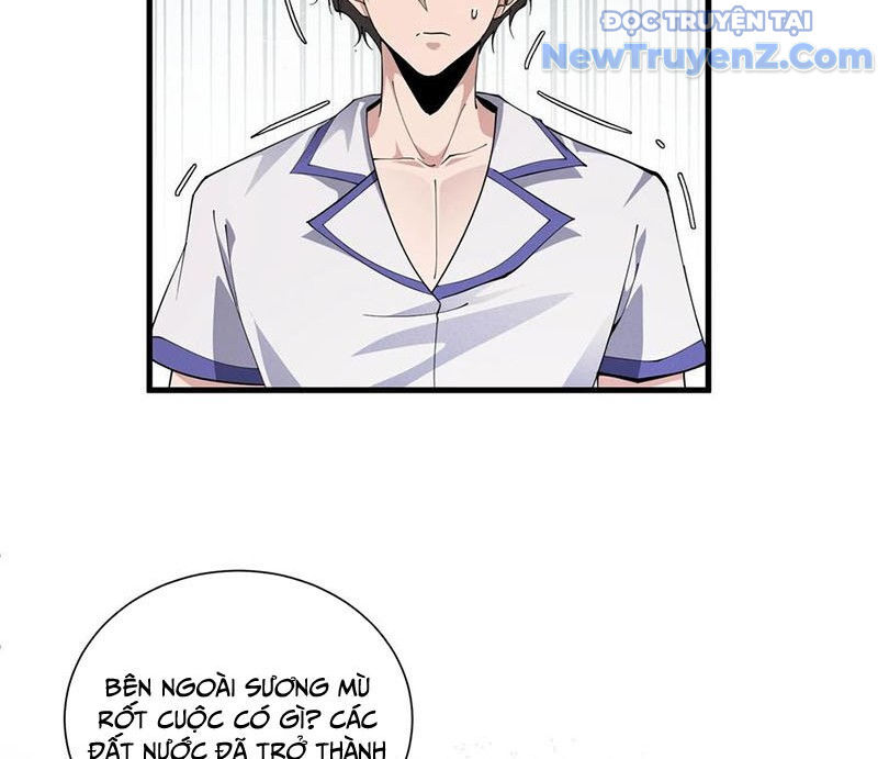 Ta Học Trảm Thần Trong Bệnh Viện Tâm Thần Chapter 228 - 7