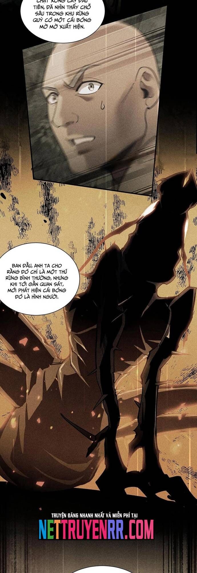 Ta Học Trảm Thần Trong Bệnh Viện Tâm Thần Chapter 235 - 16