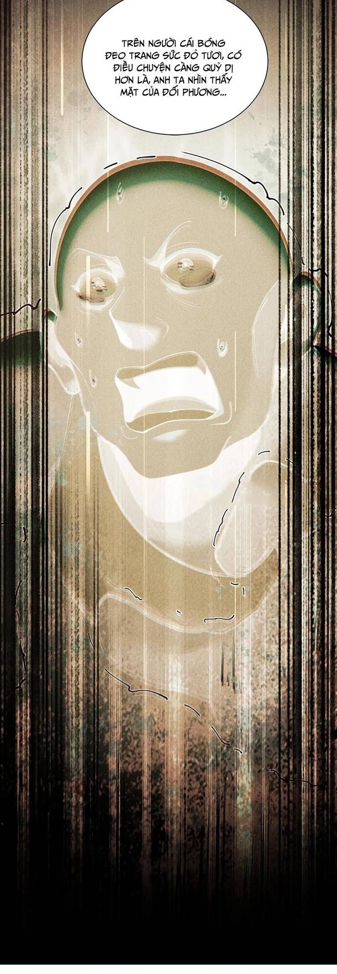 Ta Học Trảm Thần Trong Bệnh Viện Tâm Thần Chapter 235 - 17