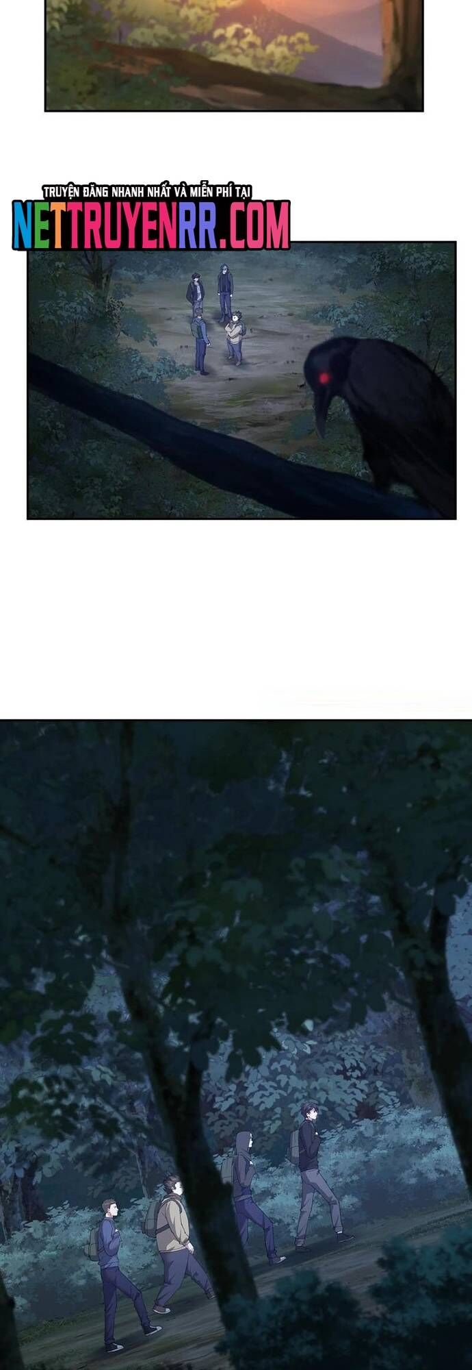 Ta Học Trảm Thần Trong Bệnh Viện Tâm Thần Chapter 235 - 6