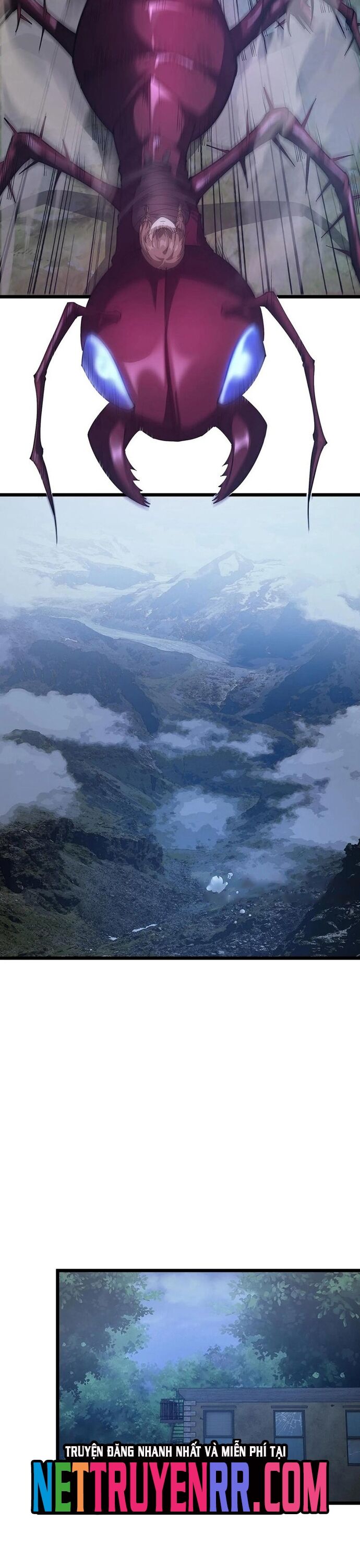 Ta Học Trảm Thần Trong Bệnh Viện Tâm Thần Chapter 239 - 10