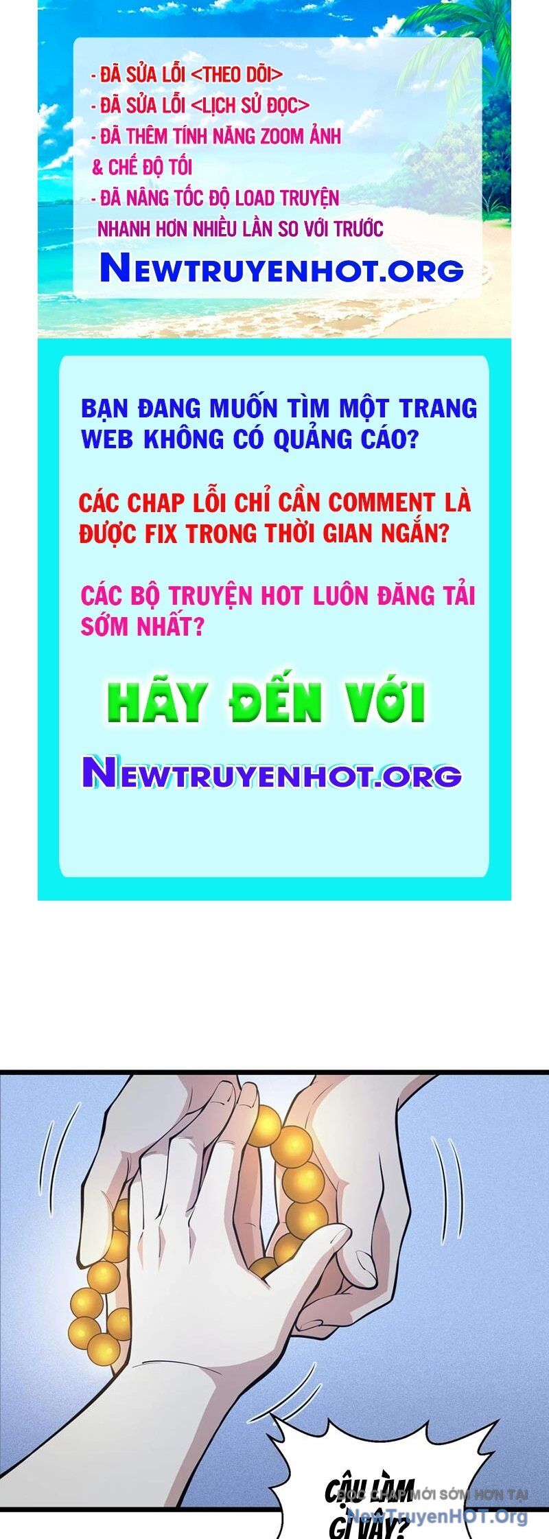 Ta Học Trảm Thần Trong Bệnh Viện Tâm Thần Chapter 241 - 1