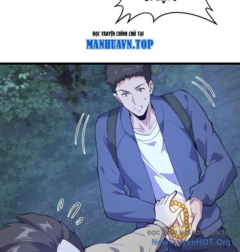 Ta Học Trảm Thần Trong Bệnh Viện Tâm Thần Chapter 241 - 2
