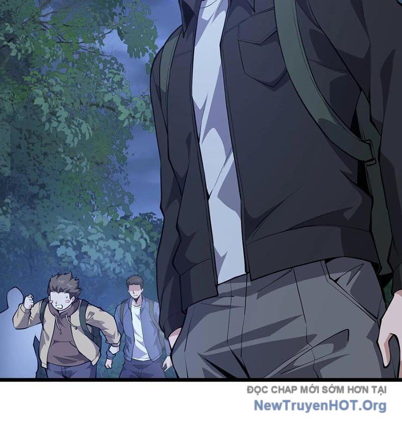 Ta Học Trảm Thần Trong Bệnh Viện Tâm Thần Chapter 241 - 15