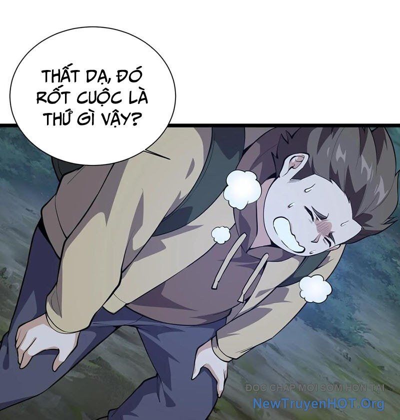 Ta Học Trảm Thần Trong Bệnh Viện Tâm Thần Chapter 241 - 16